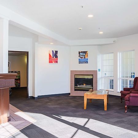Motel 6-Newport, Or Экстерьер фото