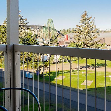 Motel 6-Newport, Or Экстерьер фото