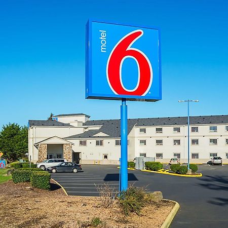 Motel 6-Newport, Or Экстерьер фото