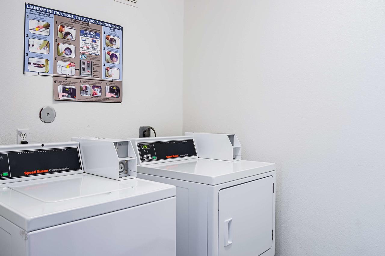 Motel 6-Newport, Or Экстерьер фото