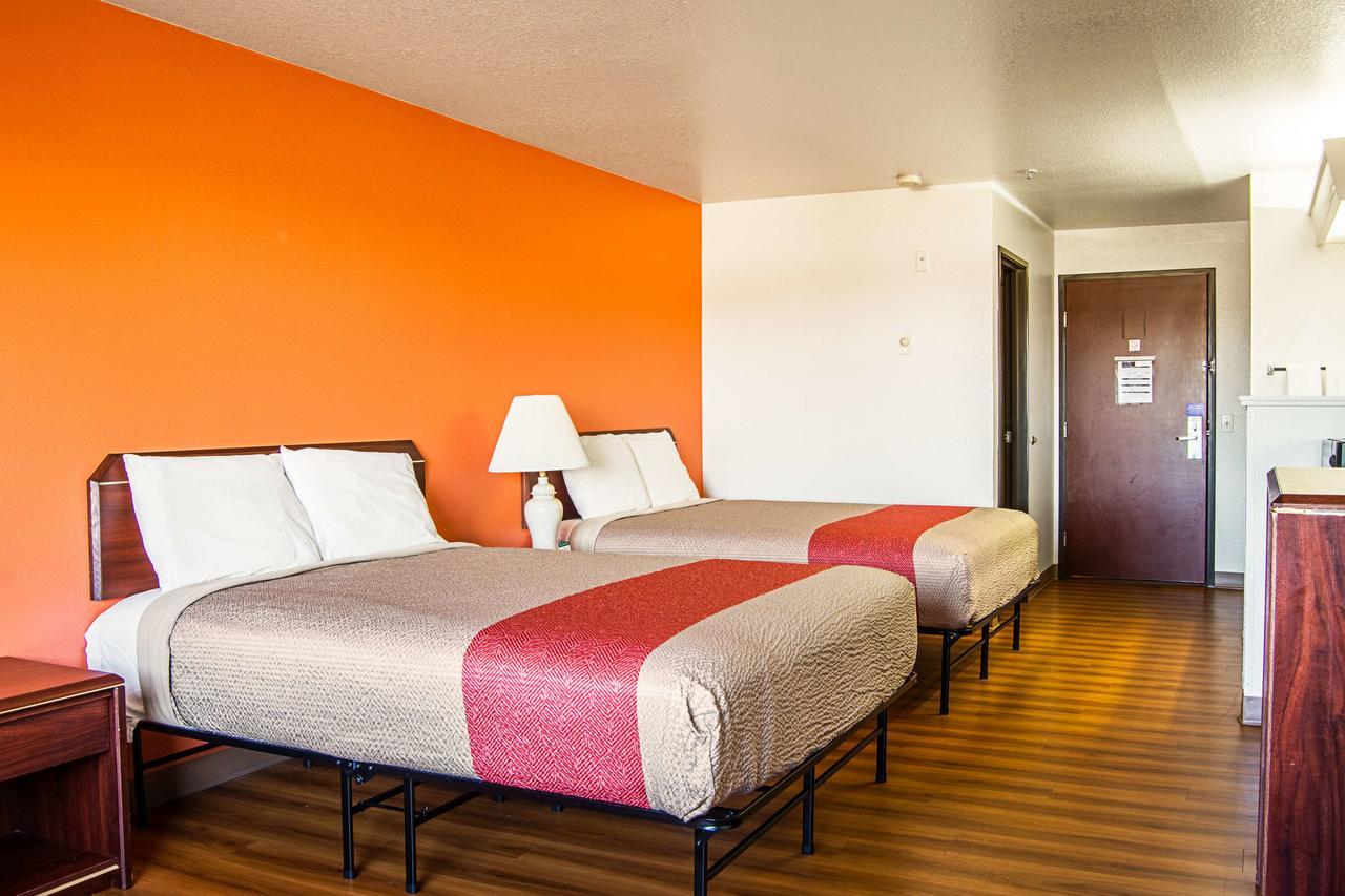 Motel 6-Newport, Or Экстерьер фото
