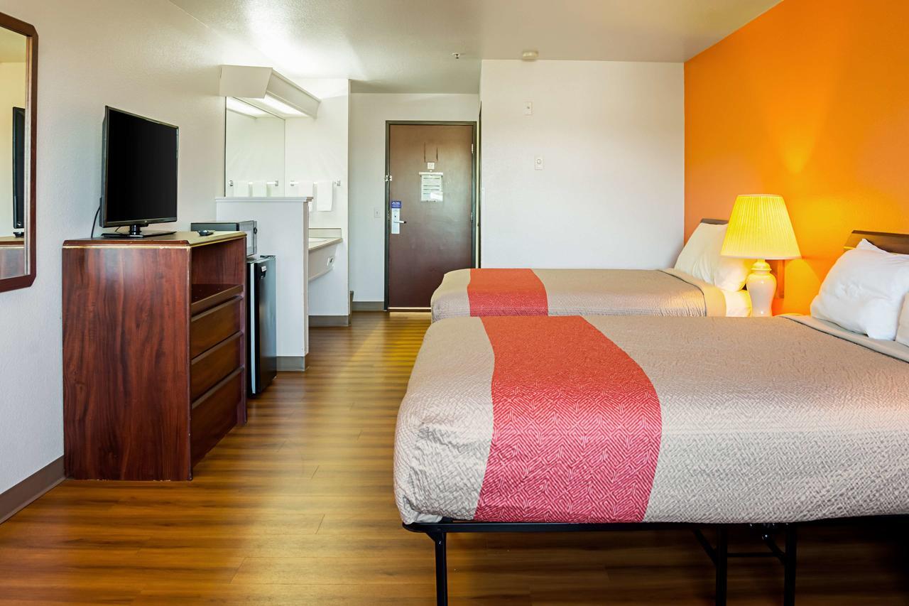 Motel 6-Newport, Or Экстерьер фото