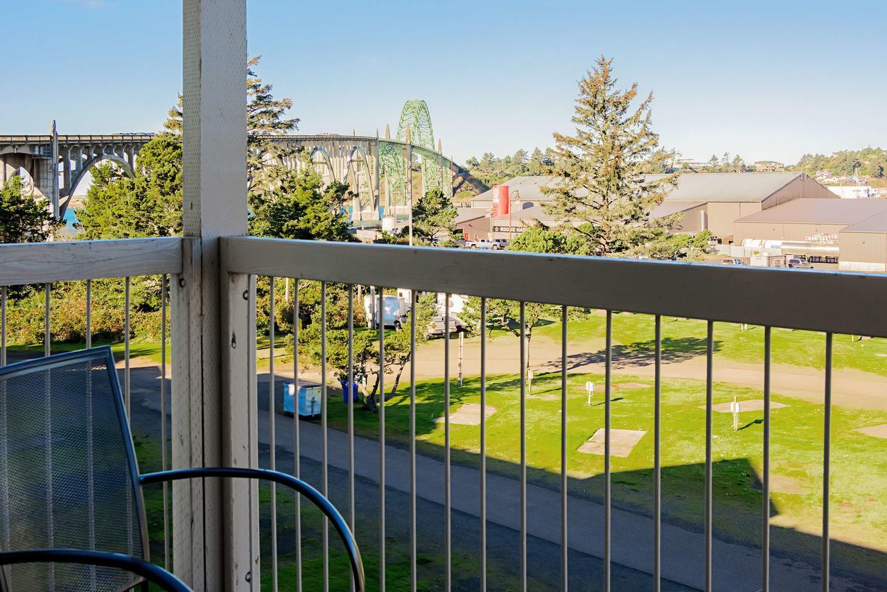 Motel 6-Newport, Or Экстерьер фото
