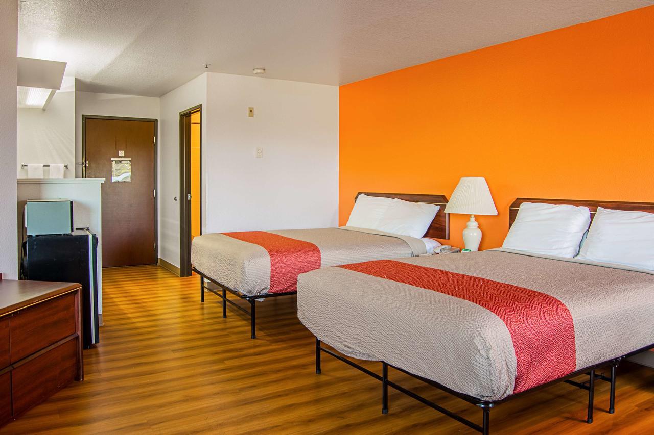 Motel 6-Newport, Or Экстерьер фото