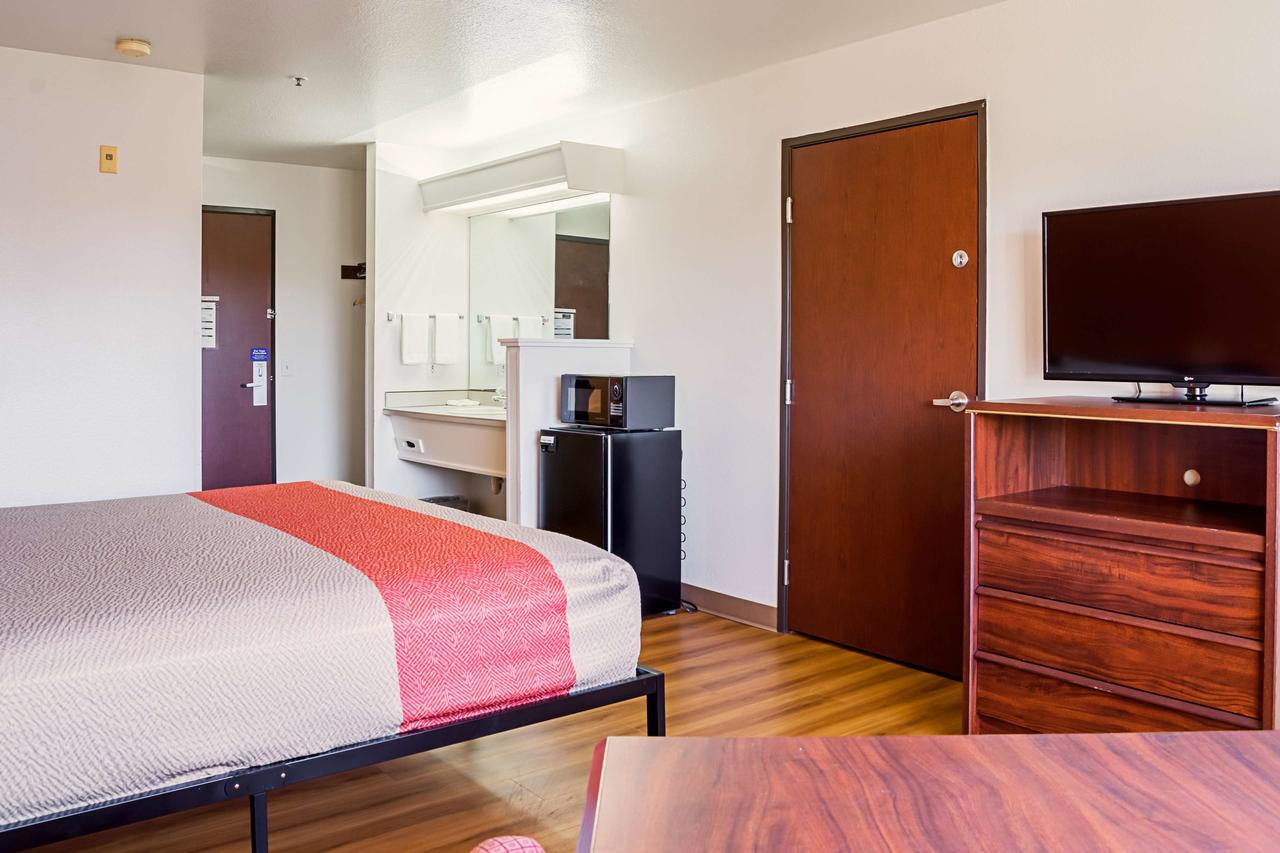Motel 6-Newport, Or Экстерьер фото