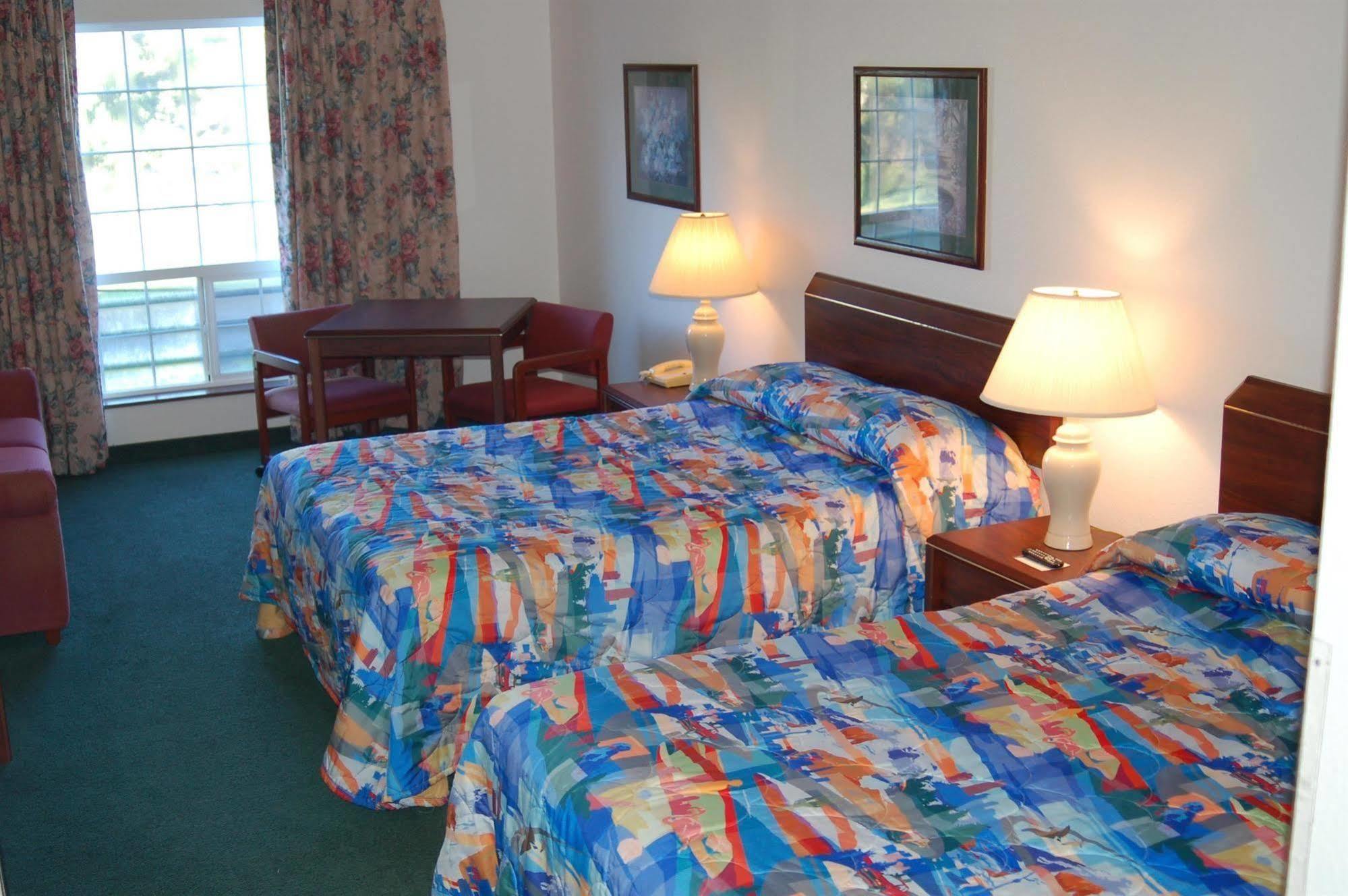 Motel 6-Newport, Or Экстерьер фото