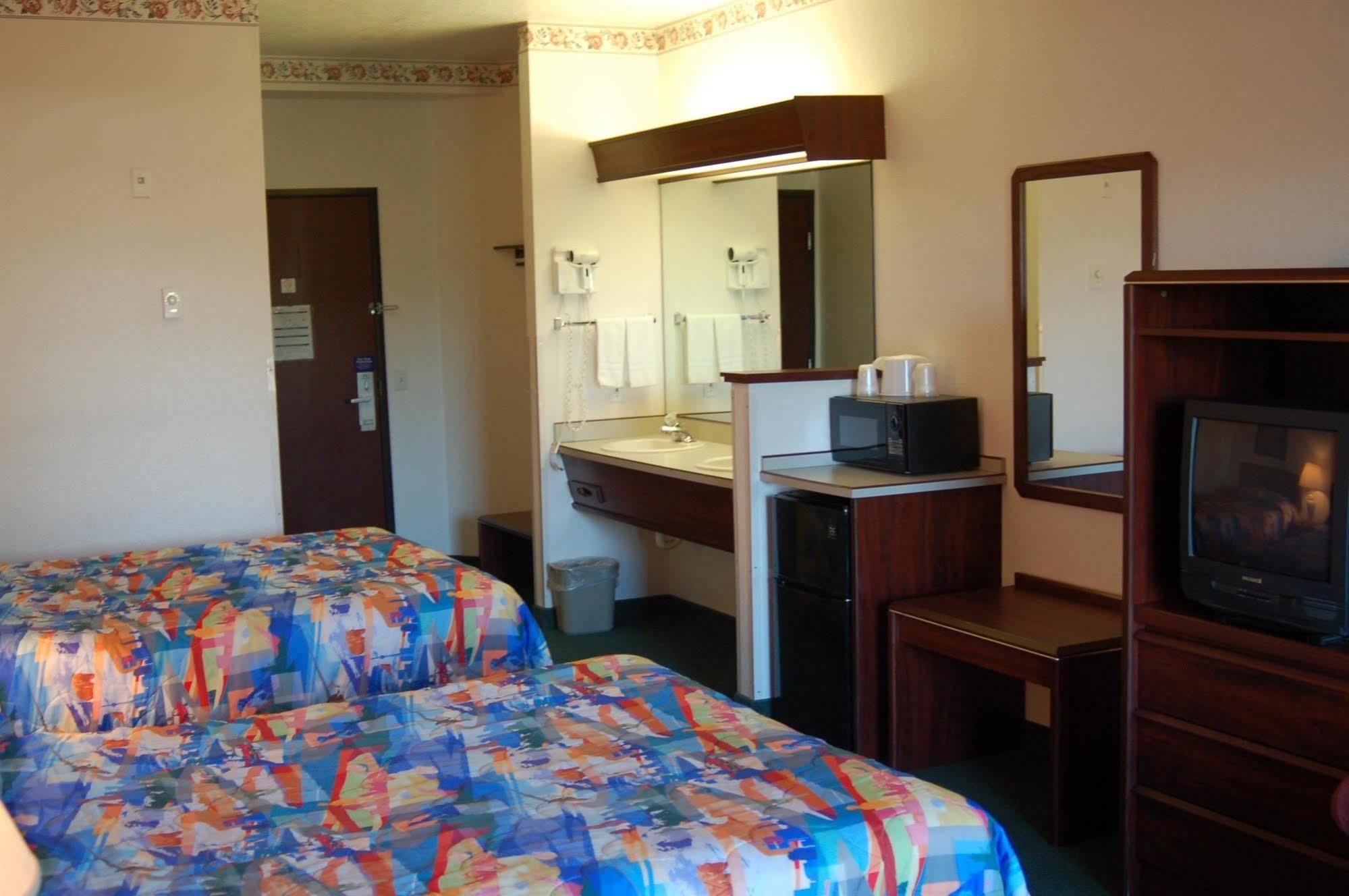 Motel 6-Newport, Or Экстерьер фото