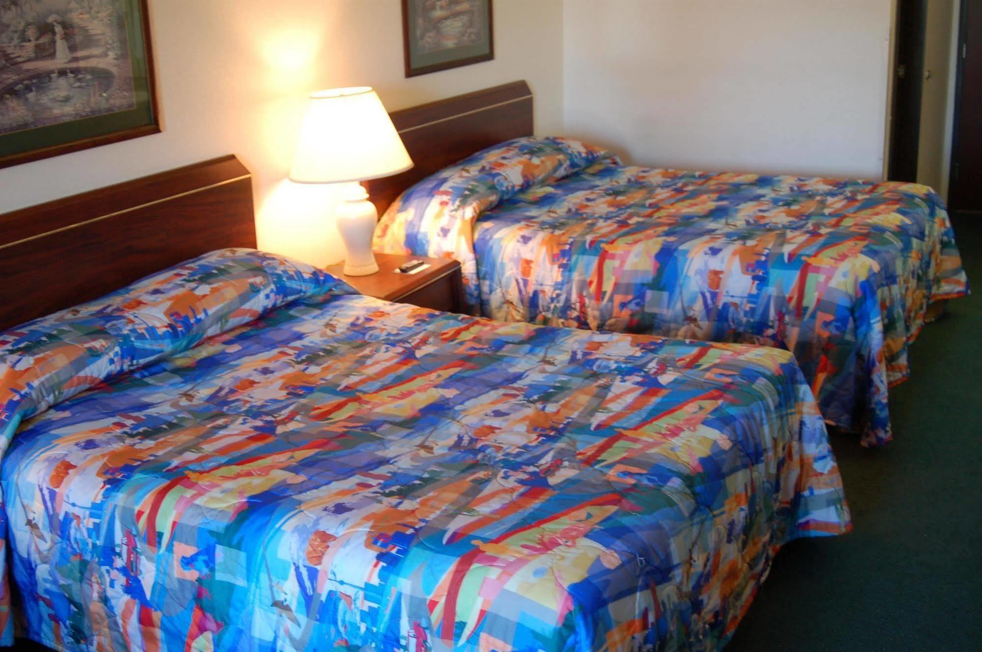 Motel 6-Newport, Or Экстерьер фото